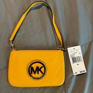 MICHAEL Michael Kors Wristlet